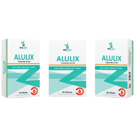 Viên Sắt Alulix