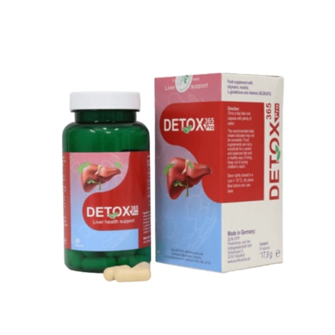 Detox 365 Pro