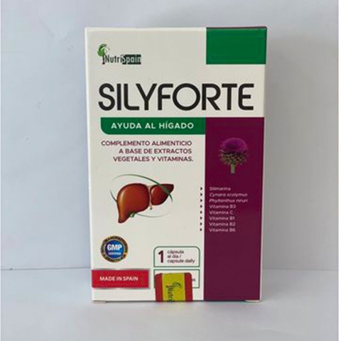Silyforte