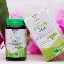 Memo Geni
