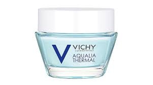 Mặt nạ ngủ cấp nước tức thì vichy