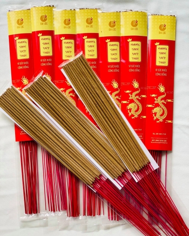 Hương sạch Diệp Thủy