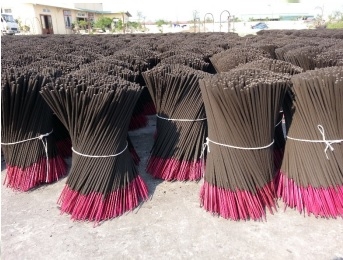 Hương xuất khẩu