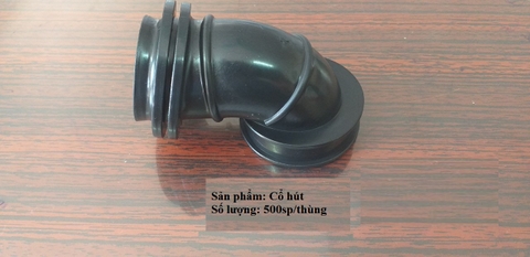 Cổ hút xe máy