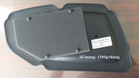 Lọc gió các loại xe máy khác