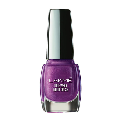 Sơn móng tay gel lạnh bền đẹp Lakme