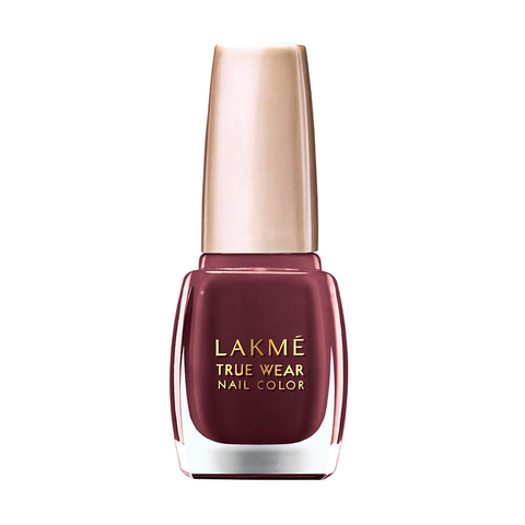 Sơn móng tay gel lạnh bền đẹp Lakme