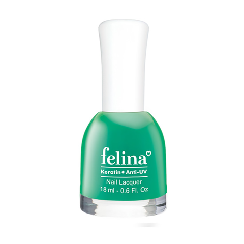 Sơn móng tay gel bền đẹp Felina