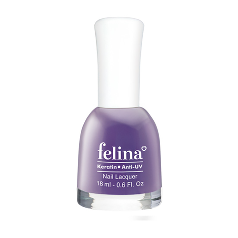 Sơn móng tay gel bền đẹp Felina