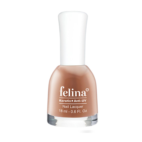 Sơn móng tay gel bền đẹp Felina