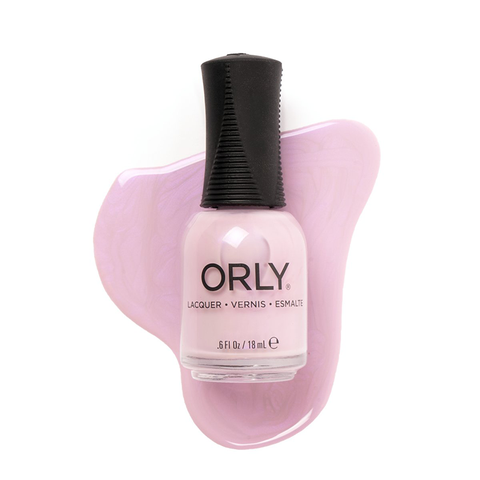 Sơn móng tay nước bền đẹp Orly Breathable