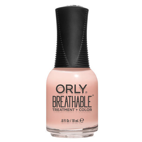 Sơn móng tay nước bền đẹp Orly Breathable
