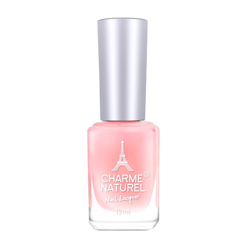 Sơn lót dưỡng móng Nature Republic Care Base Coat