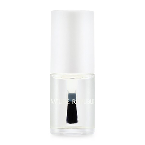 Sơn lót dưỡng móng Nature Republic Care Base Coat