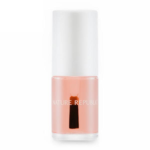 Sơn lót dưỡng móng Nature Republic Care Base Coat