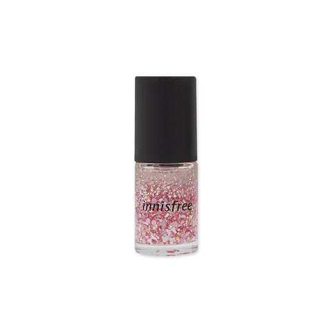 Sơn dưỡng móng tay có màu Innisfree Real Color Nail