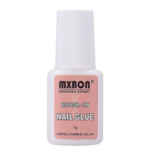 Keo MxBon đính đá - dán móng siêu bền