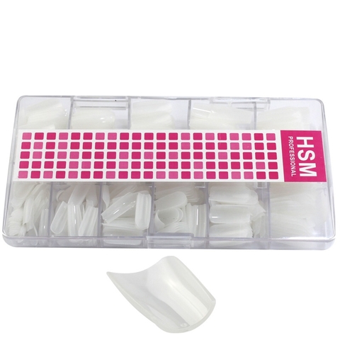 Hộp móng úp HSM Hàn Quốc NGT532
