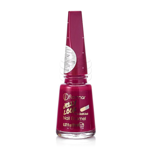 Sơn móng tay gel bền đẹp Jelly Look