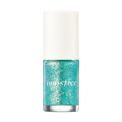 Sơn dưỡng móng tay có màu Innisfree Real Color Nail