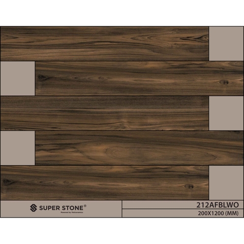 Gạch Super Stone AFRICAN - 212AFBLWO