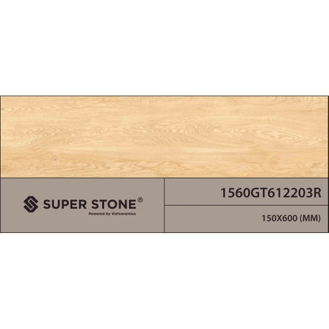 Gạch Super Stone - 1560GT612203R