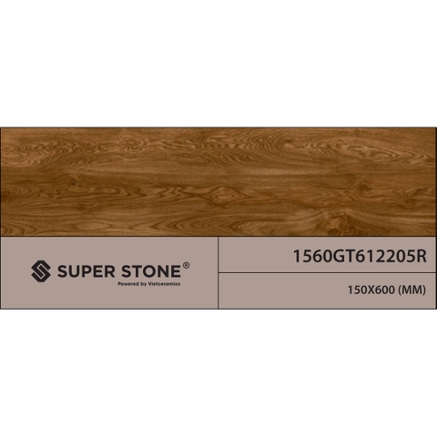 Gạch Super Stone - 1560GT612205R