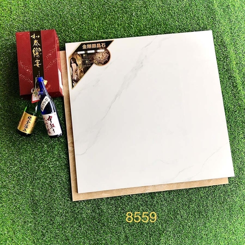 Gạch lát nền Trung Quốc 80x80 - 8559