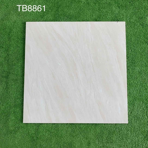 Gạch lát nền Viglacera  bóng kiếng 80 x 80 Việt Nam - TB8861