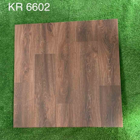 Gạch lát nền mờ 60 x 60 Viglacera Việt Nam - KR 6602