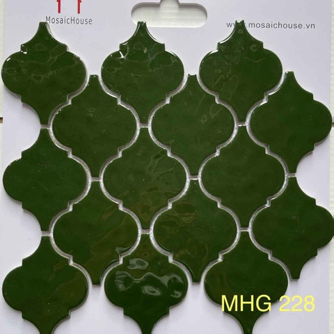 Gạch trang trí Mosai 24