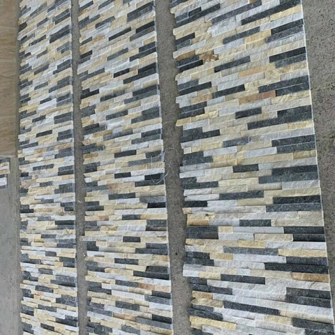 Đá trang trí tự nhiên 20