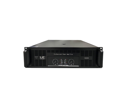 Cục đẩy LX acoustic 1302XS