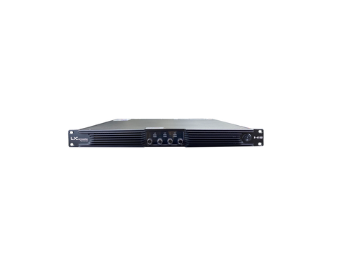 CỤC ĐẨY 4 KÊNH LX ACOUSTIC X4150