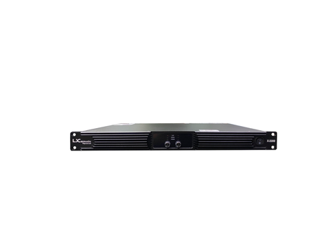 CỤC ĐẨY 2 KÊNH LX ACOUSTIC X2200