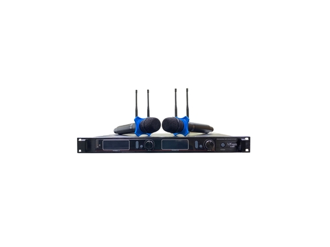 MICRO KHÔNG DÂY LX ACOUSTIC U905