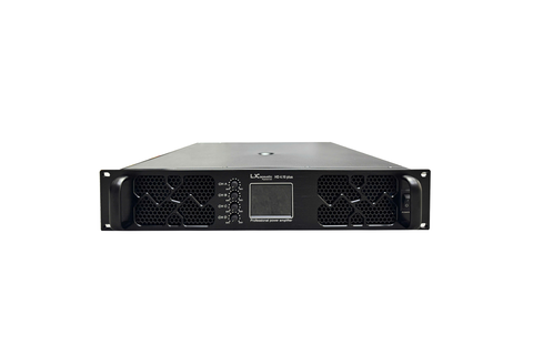 CỤC ĐẨY 4 KÊNH LX ACOUSTIC HD4.10PLUS
