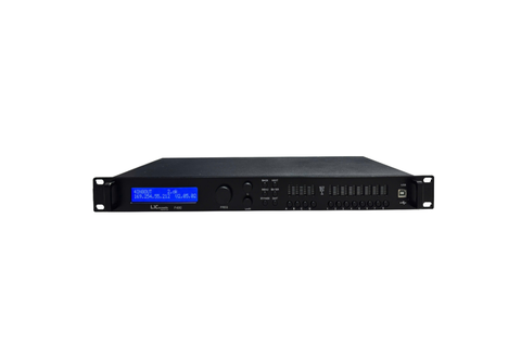 CROSSOVER LX ACOUSTIC F480