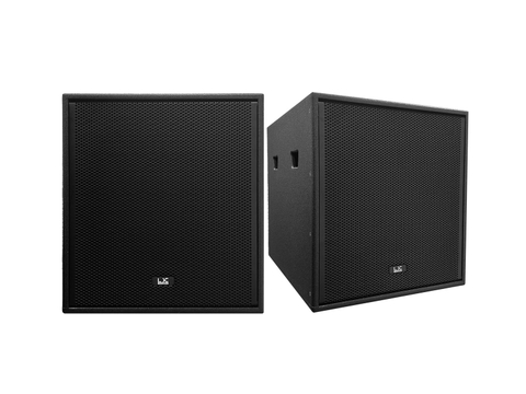 SUBWOOFER LX ACOUSTIC TW18S