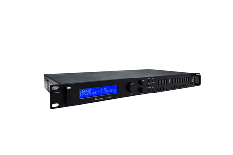 CROSSOVER LX ACOUSTIC F480