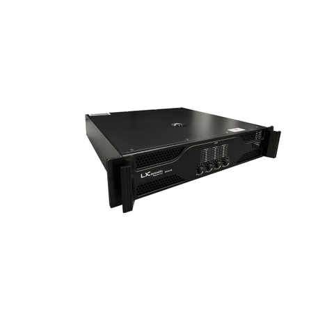 Cục đẩy LX acoustic 8004XS