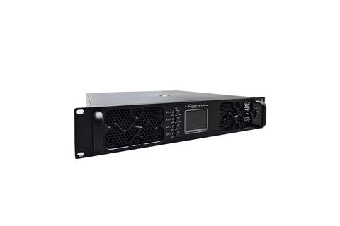 CỤC ĐẨY 4 KÊNH LX ACOUSTIC HD4.10PLUS