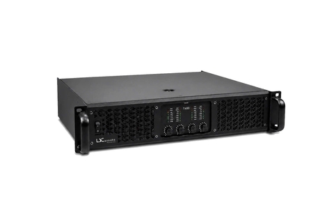 CỤC ĐẨY 4 KÊNH LX ACOUSTIC T480