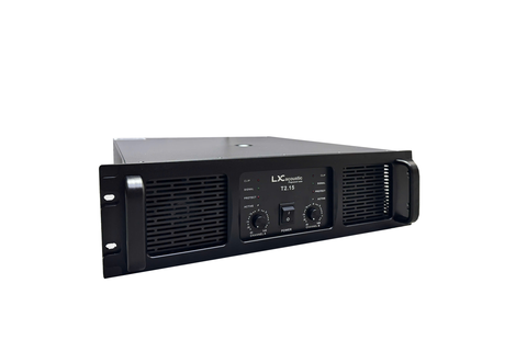 CỤC ĐẨY 2 KÊNH LX ACOUSTIC T2.15