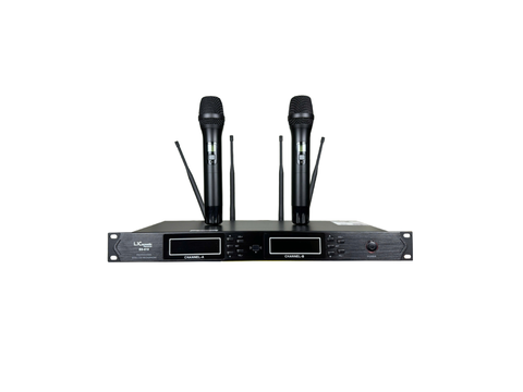 MICRO KHÔNG DÂY LX ACOUSTIC BS810