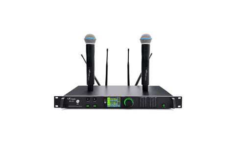MICRO KHÔNG DÂY LX ACOUSTIC BS870