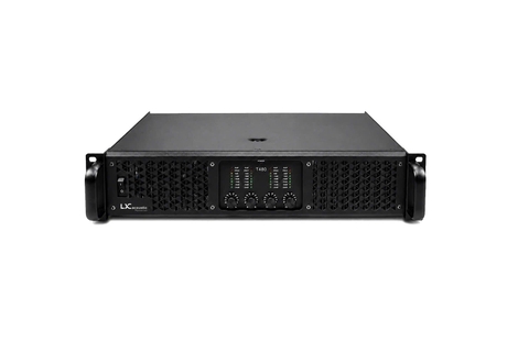 CỤC ĐẨY 4 KÊNH LX ACOUSTIC T480