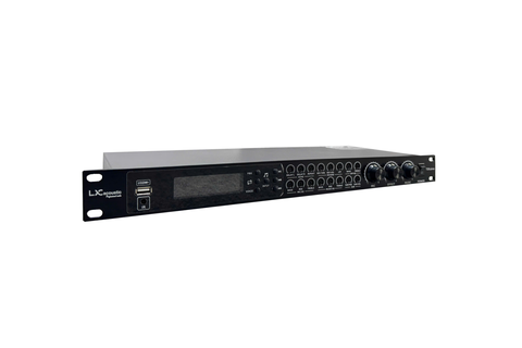 VANG CƠ LX ACOUSTIC FX20PPLUS
