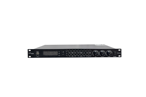 VANG CƠ LX ACOUSTIC FX20PPLUS
