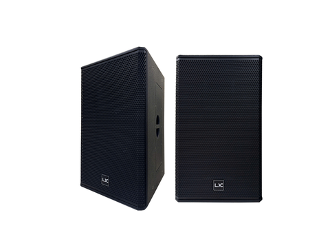 LOA POINT SOURCE LX ACOUSTIC VT-122